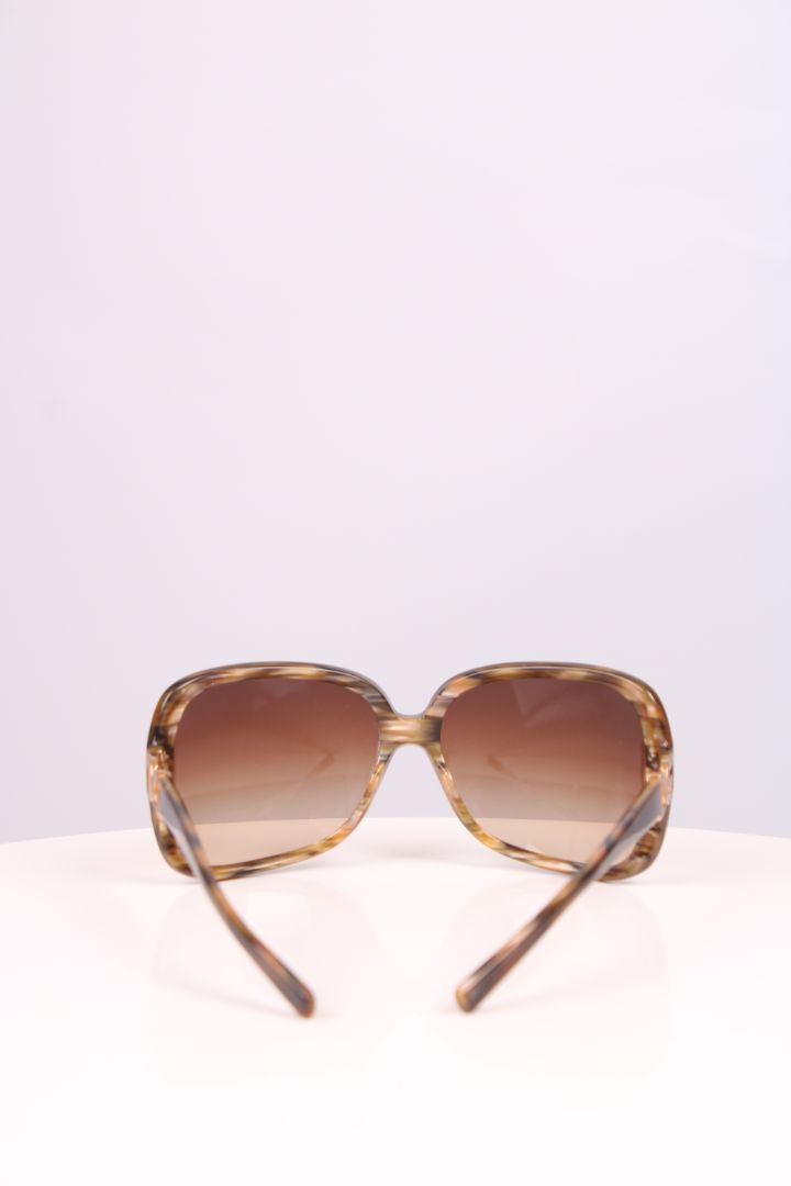 Dolce & Gabbana Sunglasses Brown