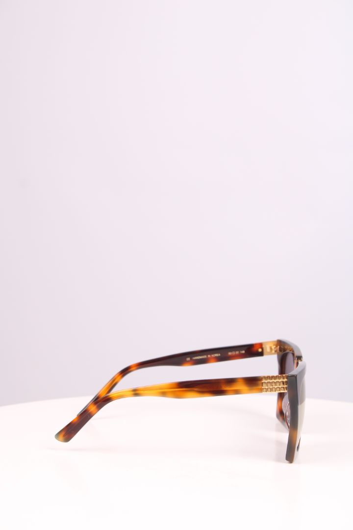 IRRESISTOR Sunglasses Tortoiseshell