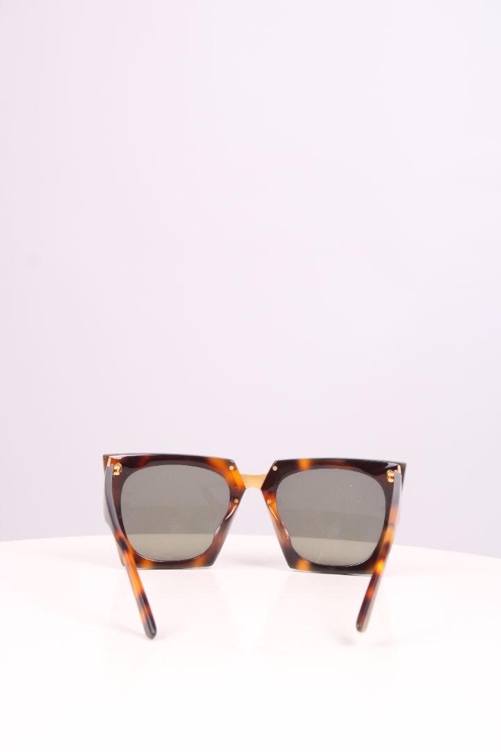 IRRESISTOR Sunglasses Tortoiseshell