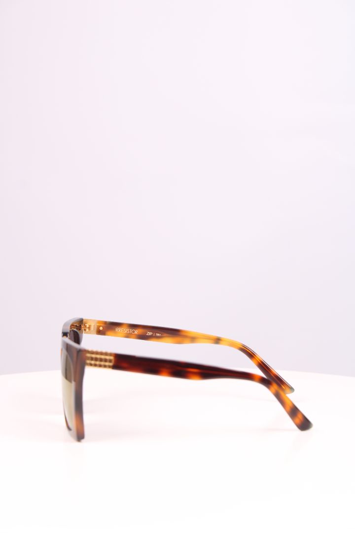 IRRESISTOR Sunglasses Tortoiseshell
