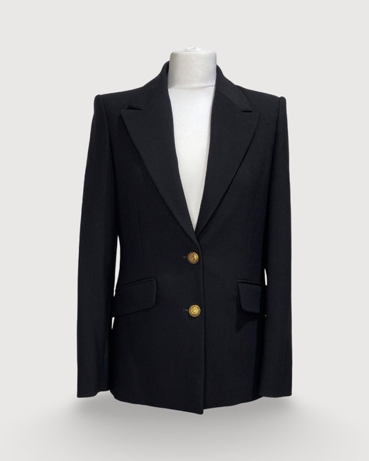 Black Maje Blazer, 36