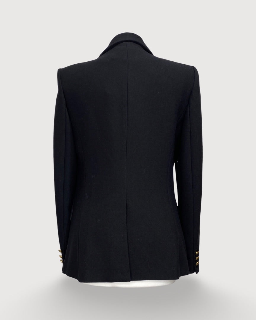 Black Maje Blazer, 36