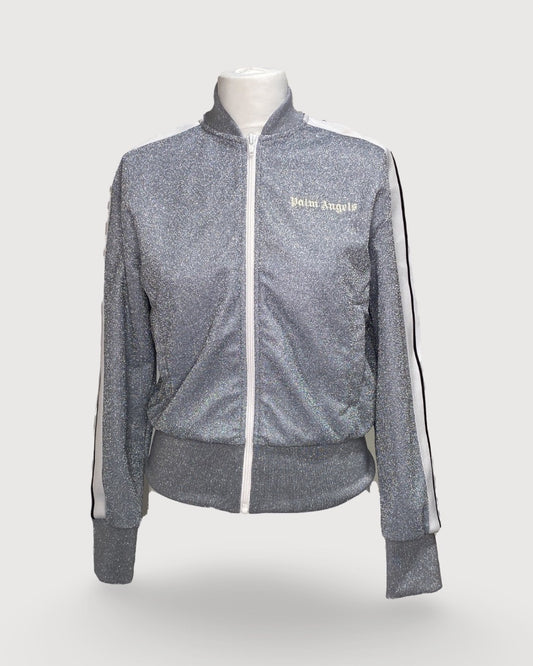 silver Palm Angels Jacket, XS