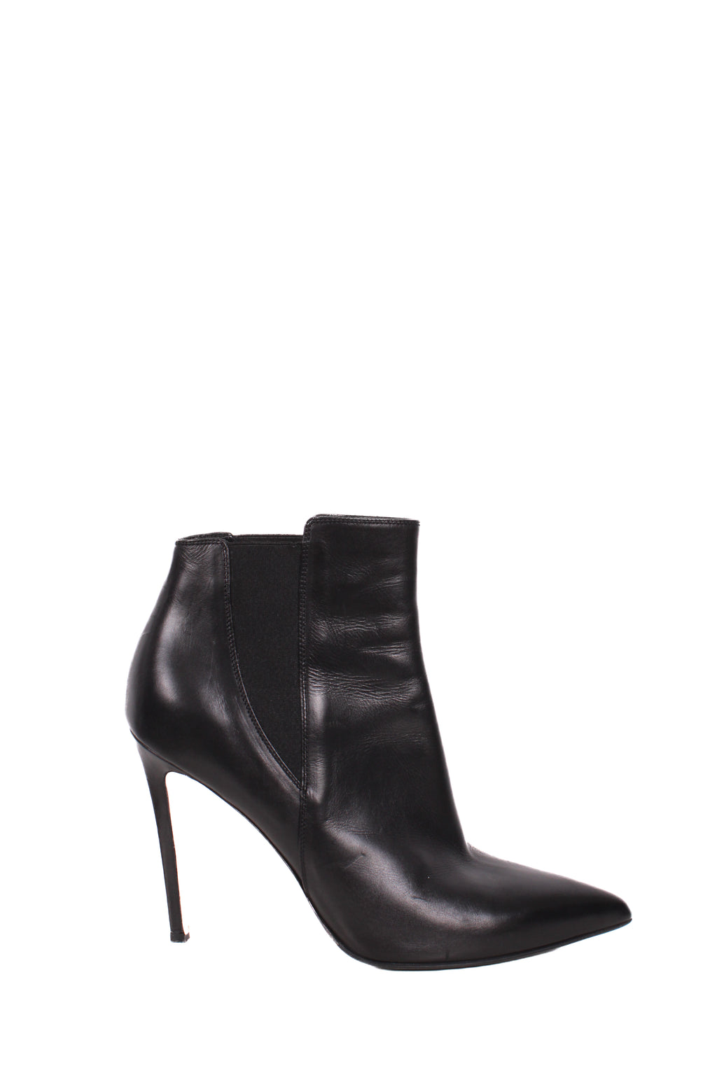 Le Silla Ankle Boots Black 39