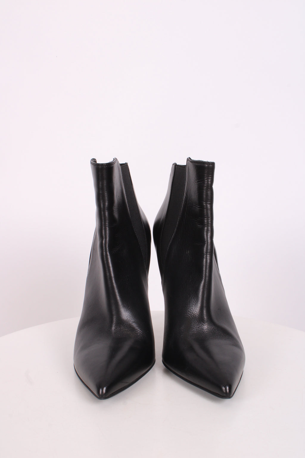 Le Silla Ankle Boots Black 39