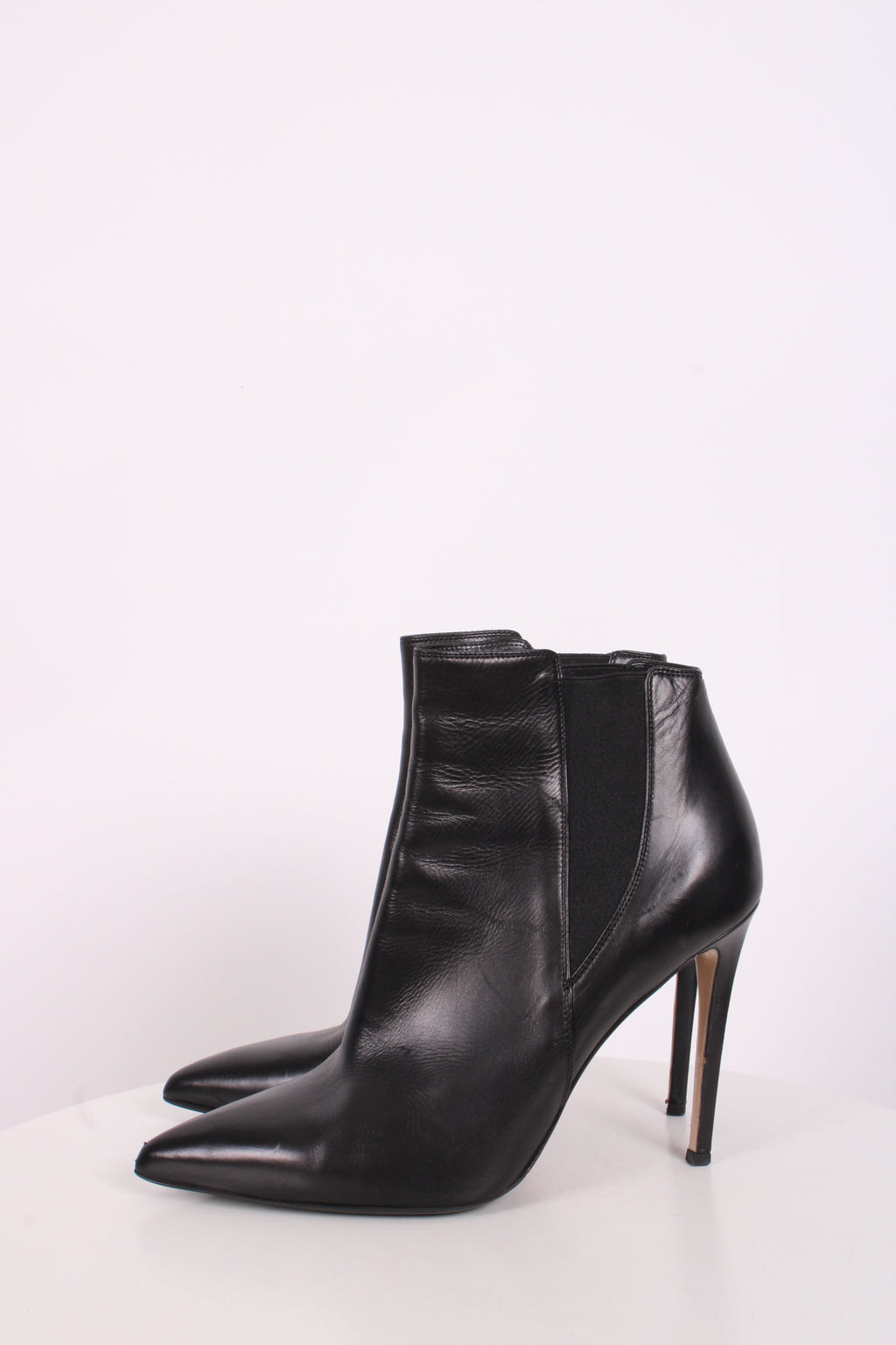 Le Silla Ankle Boots Black 39
