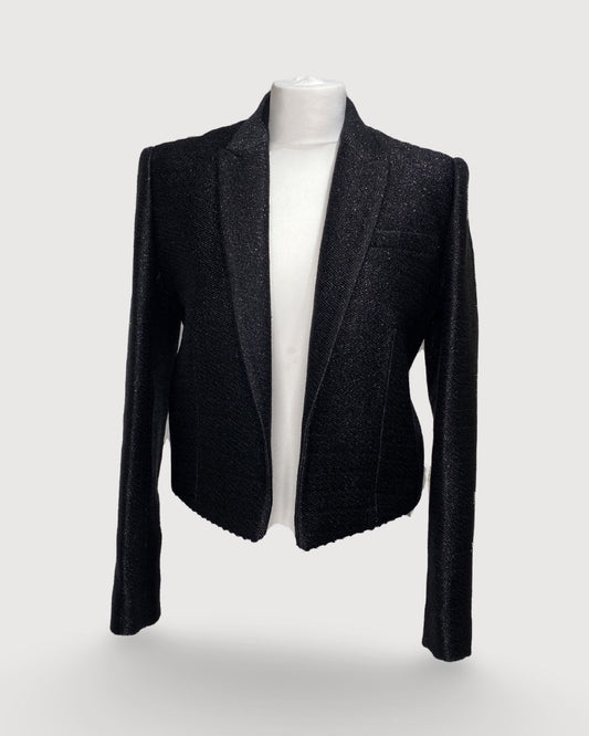 Black IRO Jacket, S