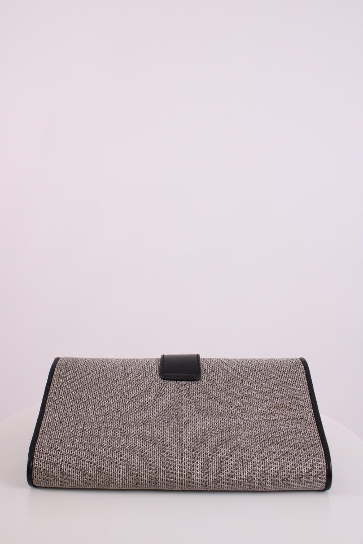 Saint Laurent Bag Silver