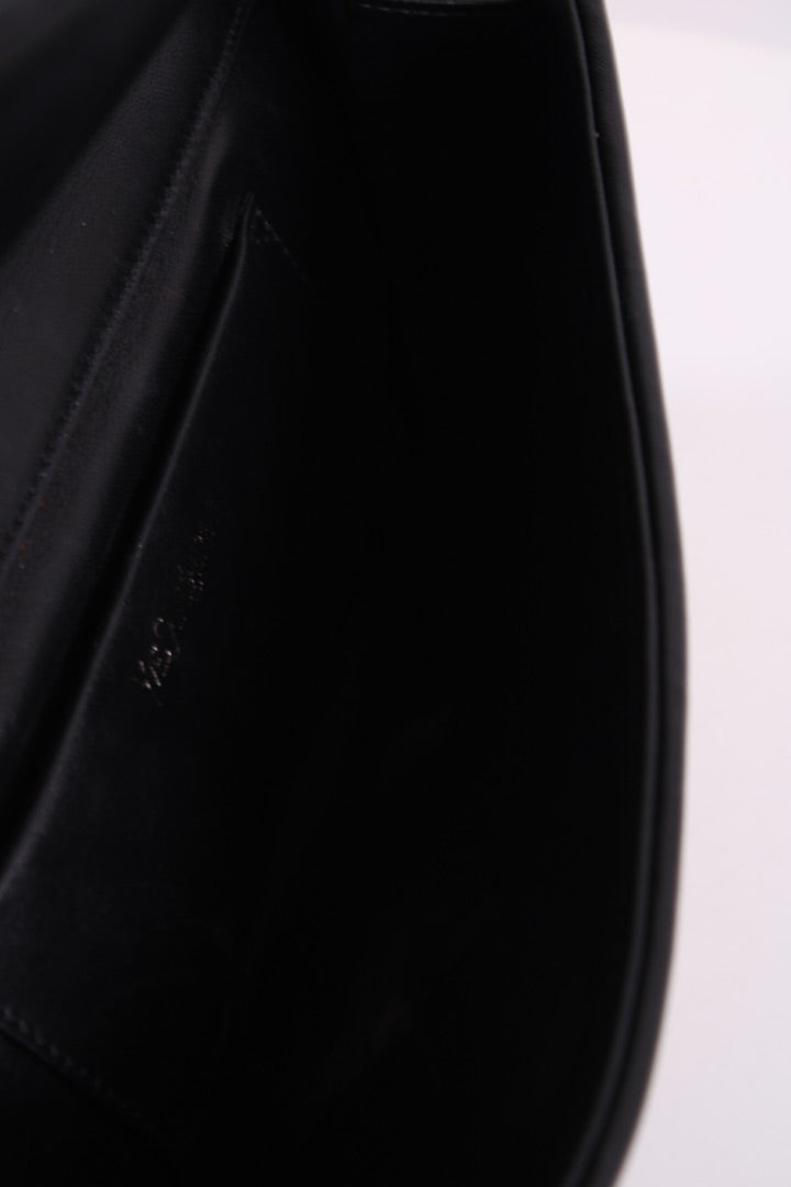 Saint Laurent Bag Silver