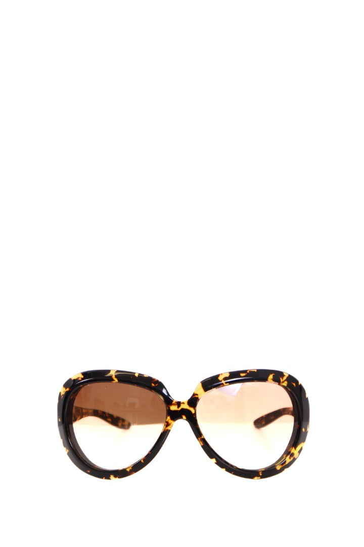 barton perreira Sunglasses Tortoiseshell