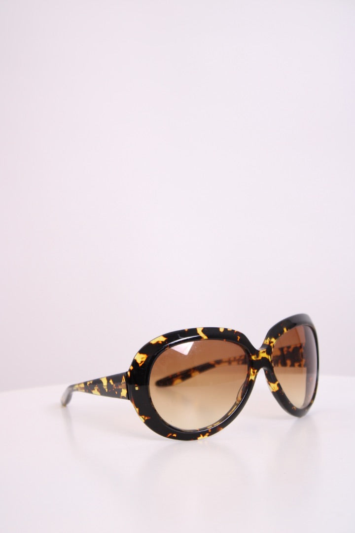 barton perreira Sunglasses Tortoiseshell
