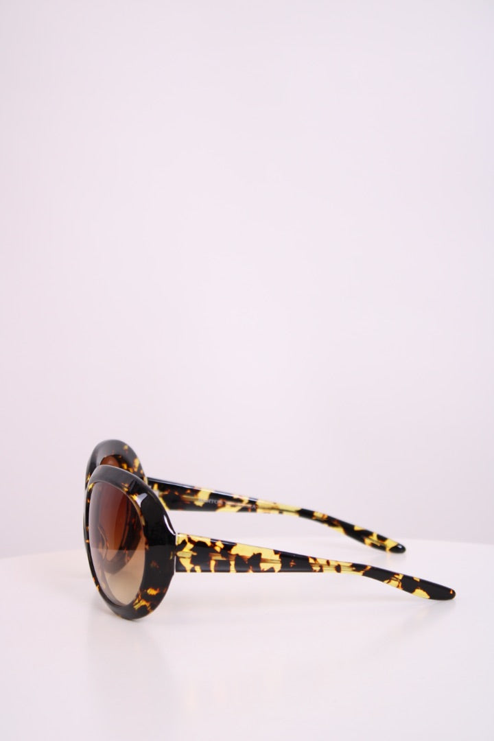 barton perreira Sunglasses Tortoiseshell