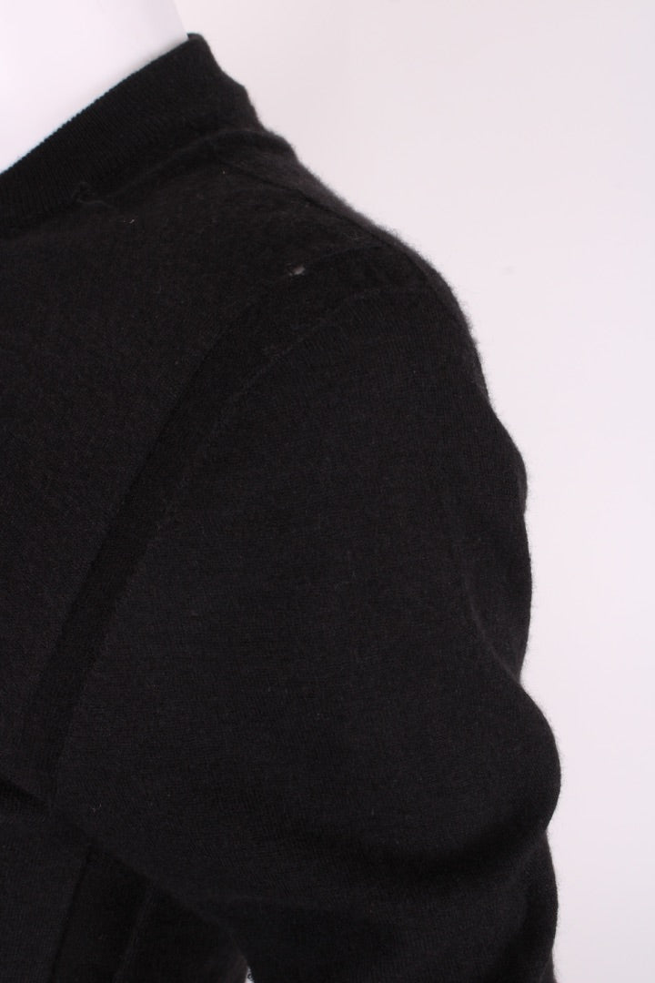 Dolce & Gabbana Cardigan Black 10