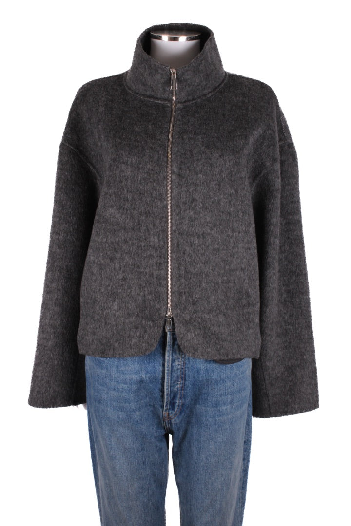 SLO Jacket Grey M