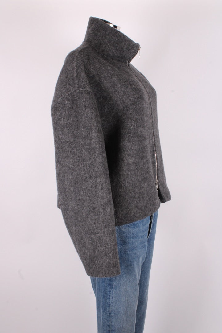 SLO Jacket Grey M