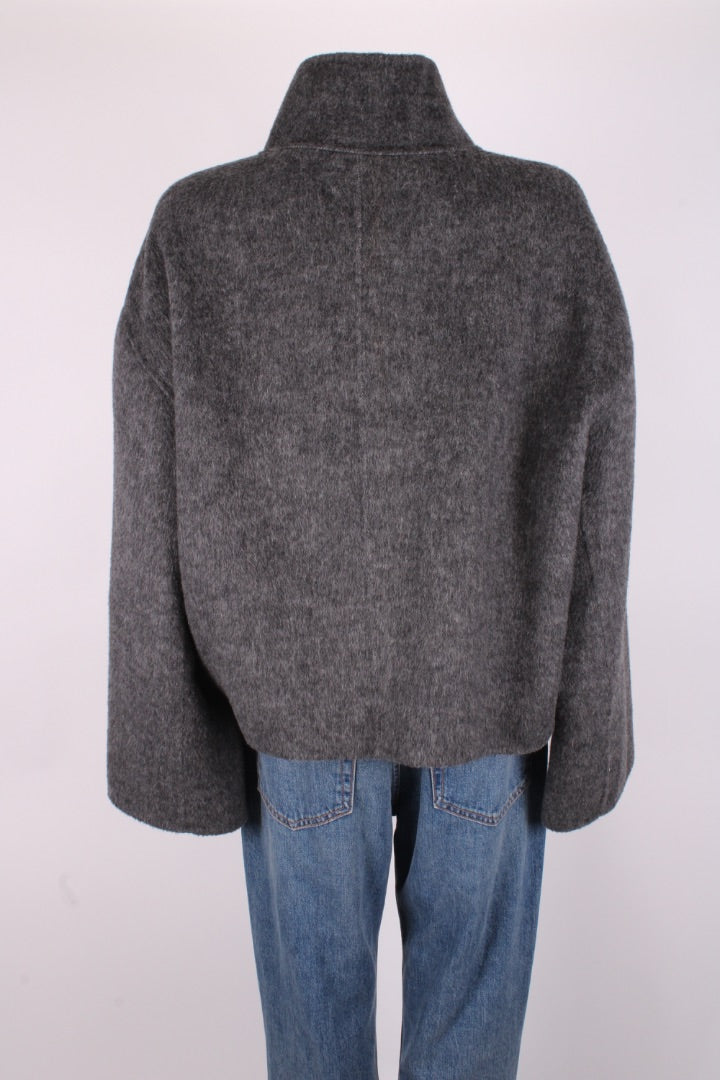 SLO Jacket Grey M