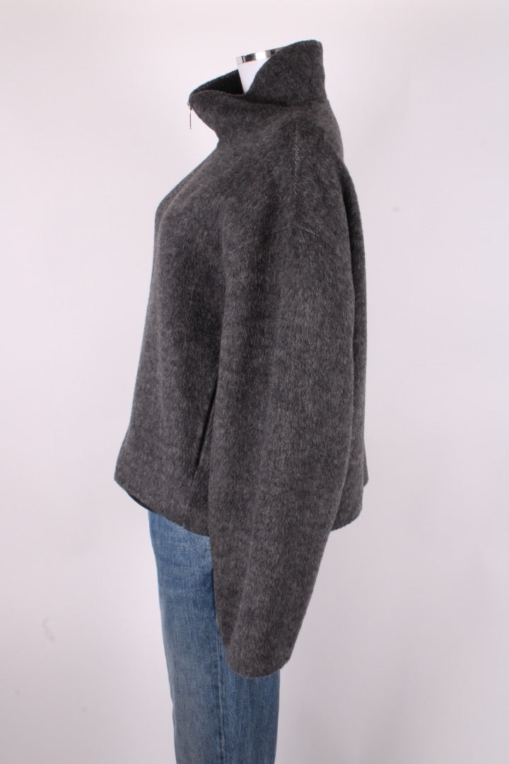 SLO Jacket Grey M