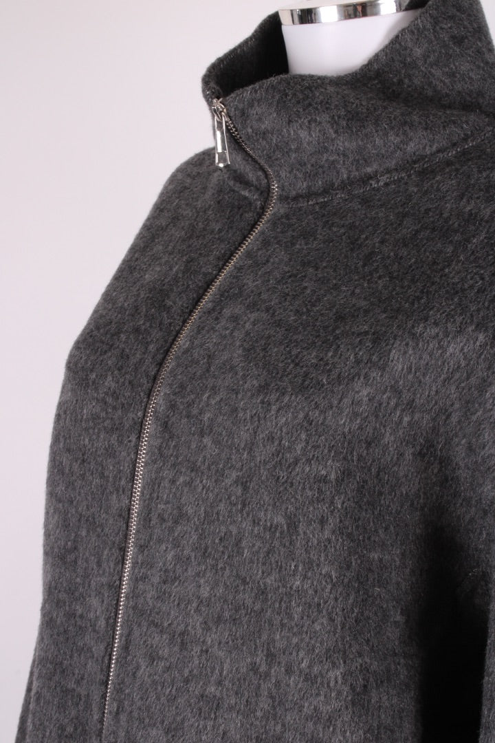 SLO Jacket Grey M