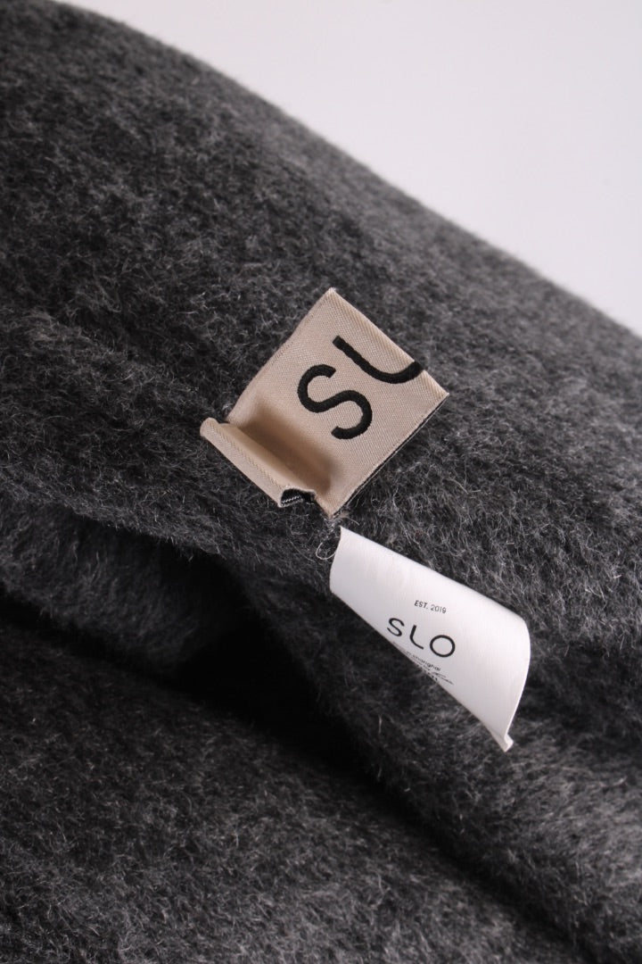 SLO Jacket Grey M