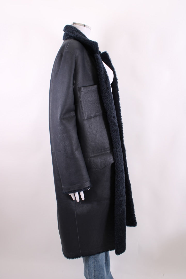 Sprung Freres Coat