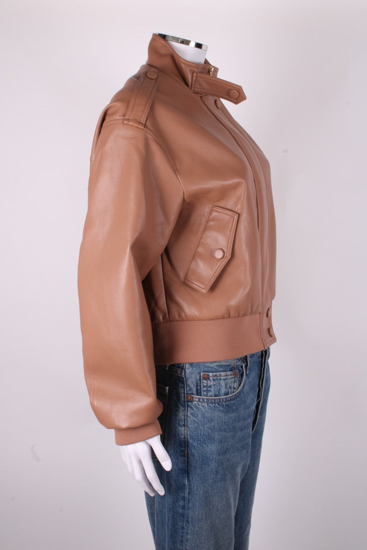 Twinset Jacket Nude 10