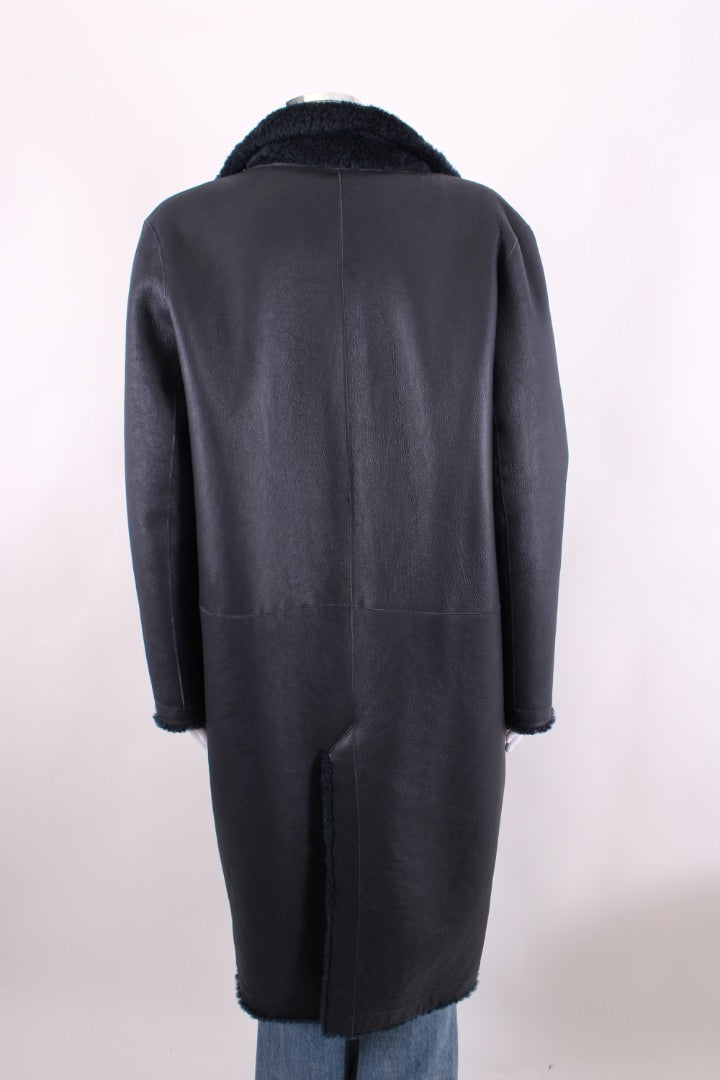 Sprung Freres Coat