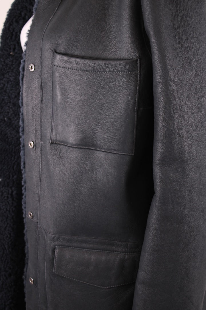 Sprung Freres Coat