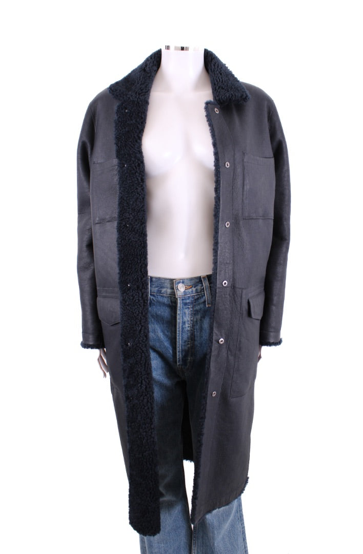 Sprung Freres Coat