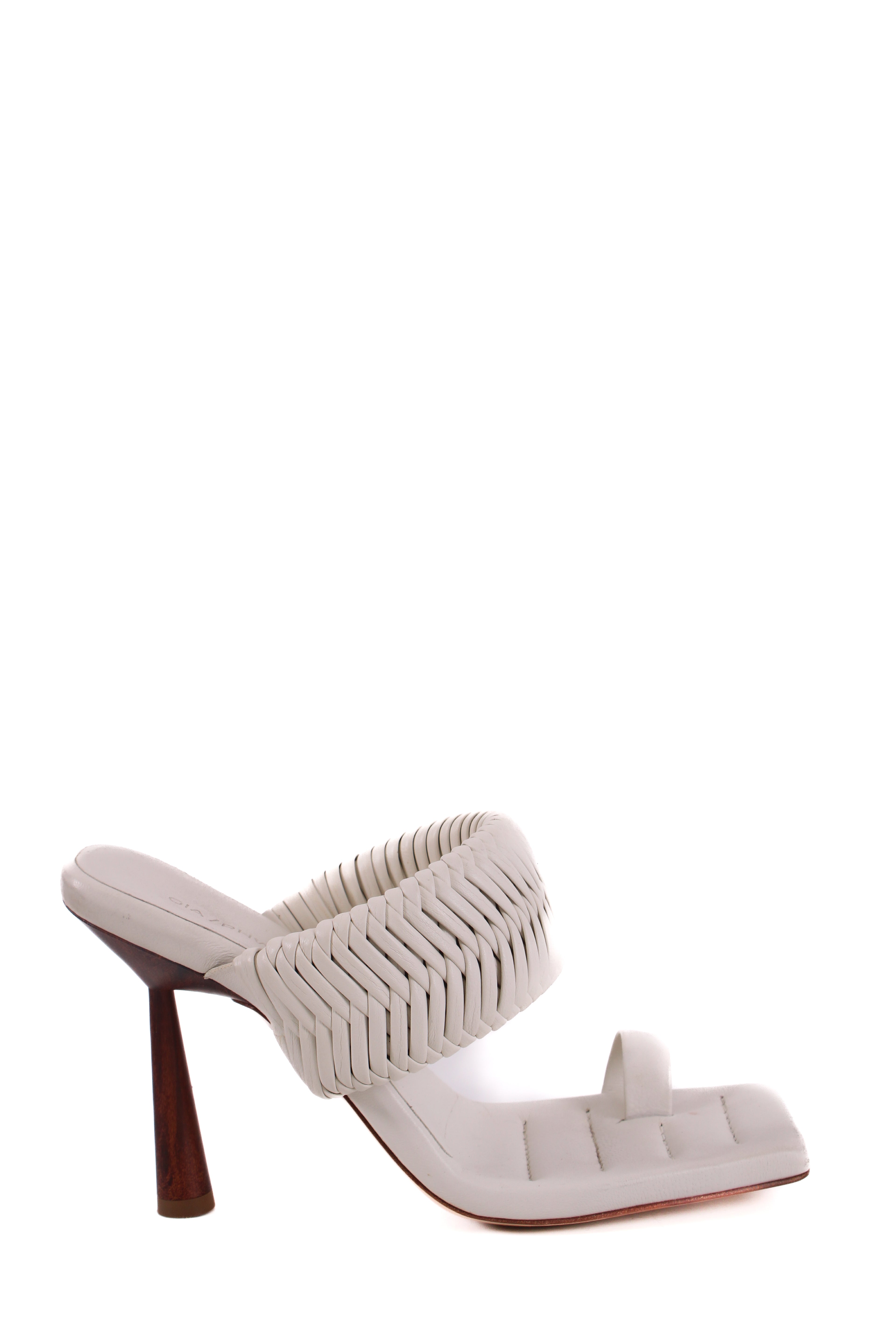 GIA / RHW Rosie 1 Shoes White 38