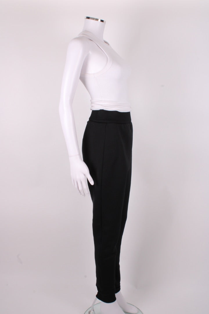 Prada Leggings Black L