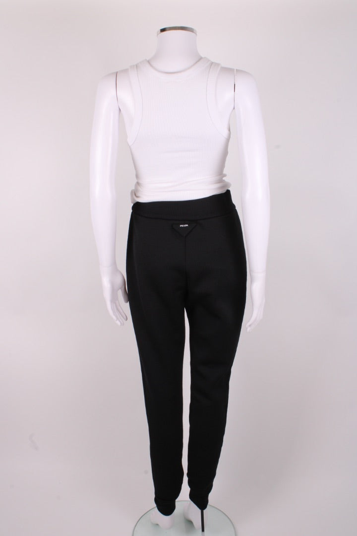 Prada Leggings Black L