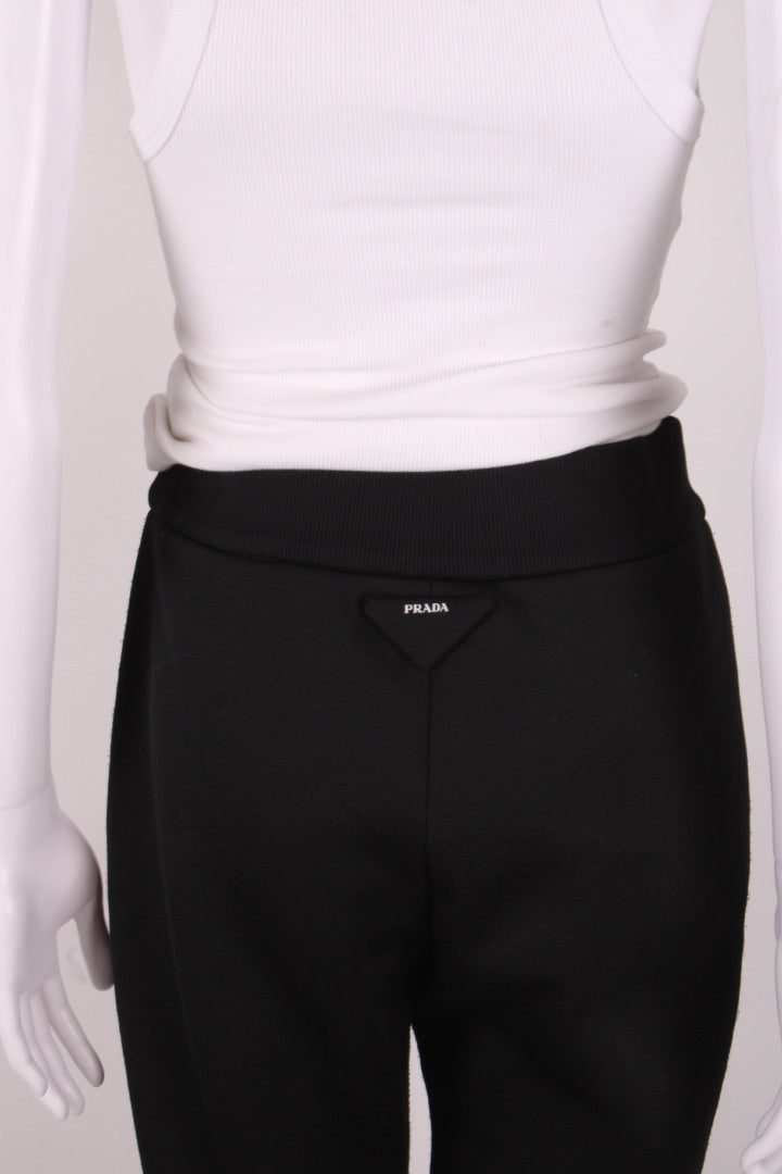 Prada Leggings Black L