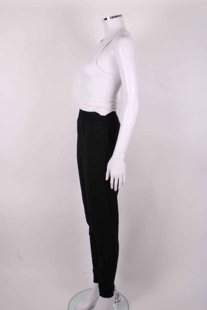 Prada Leggings Black L