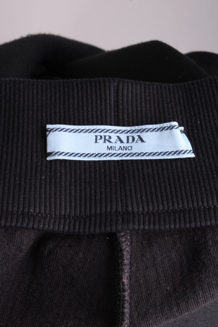 Prada Leggings Black L