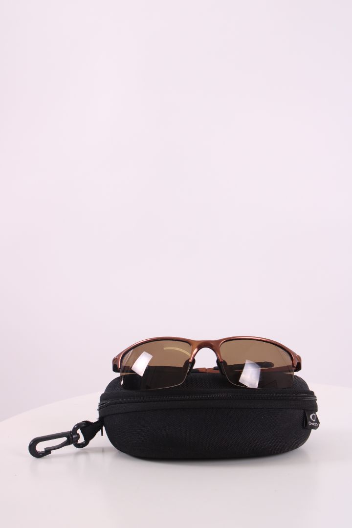 Oakley Sunglasses Bronze