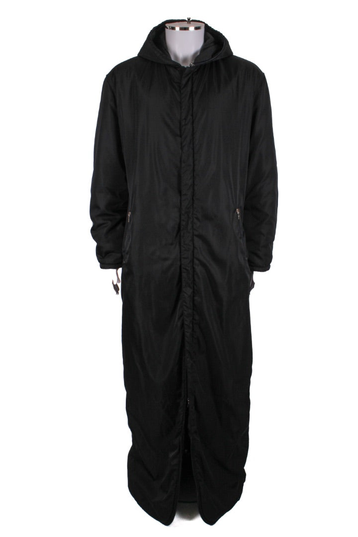 Prada Coat Black XL