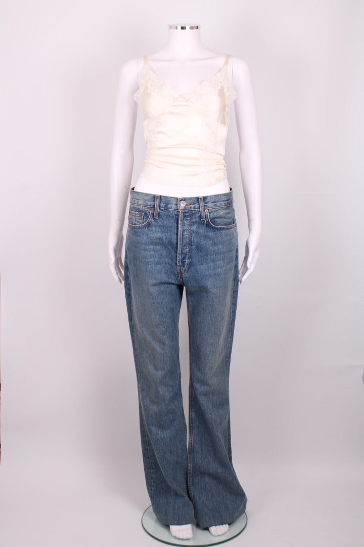 RE DONE Jeans Blue 28W