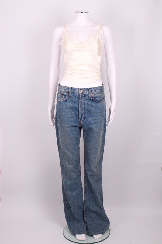 RE DONE Jeans Blue 28W