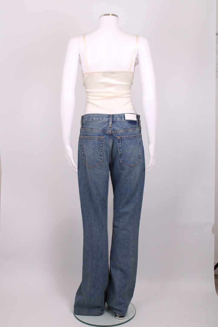 RE DONE Jeans Blue 28W