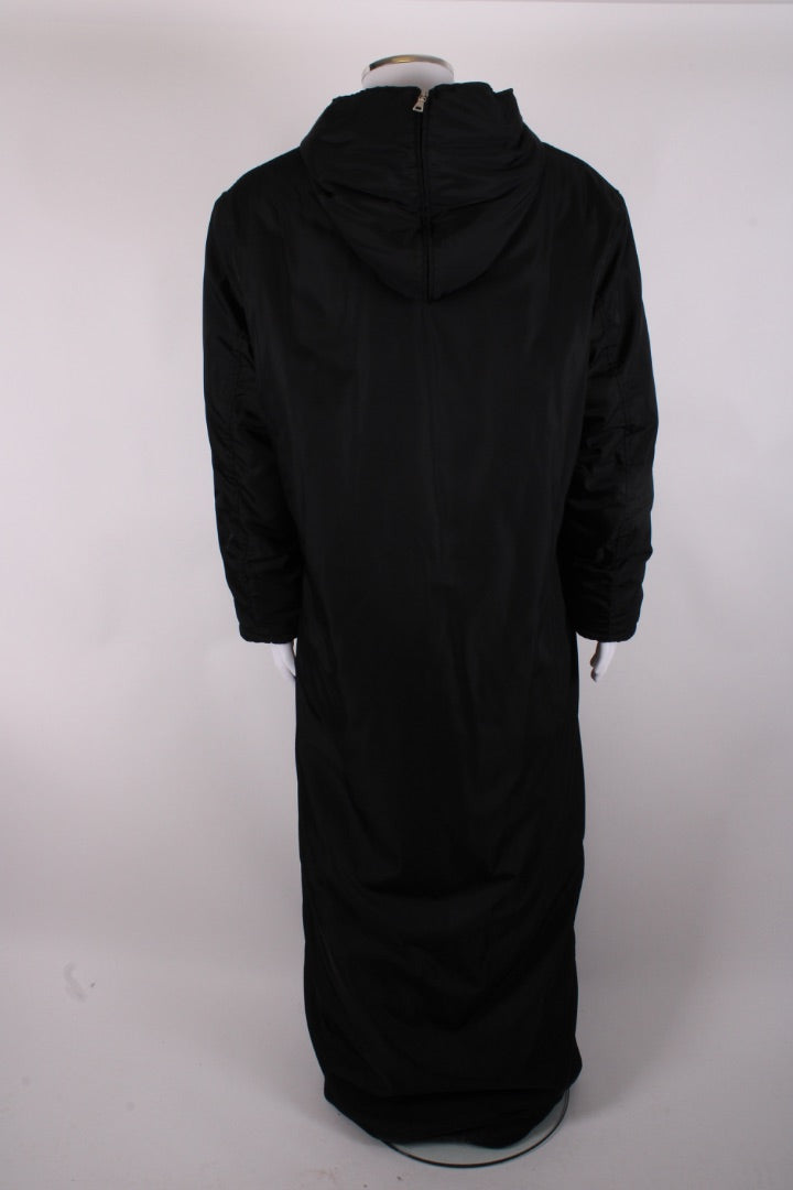 Prada Coat Black XL