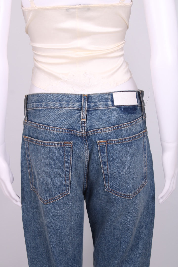 RE DONE Jeans Blue 28W