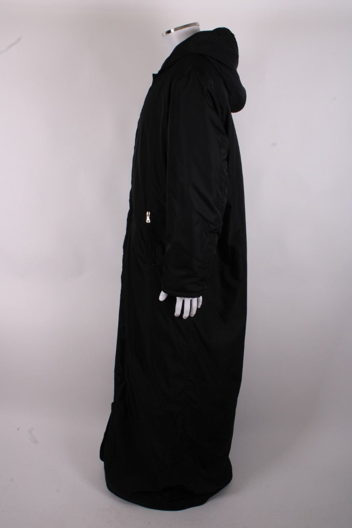 Prada Coat Black XL
