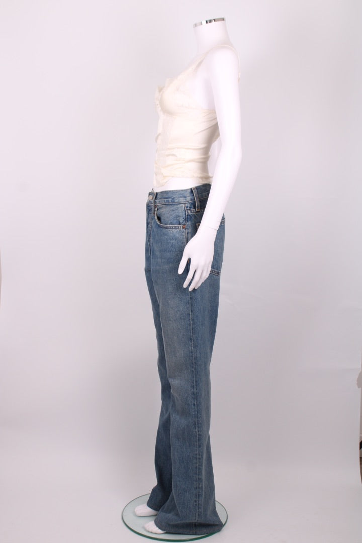 RE DONE Jeans Blue 28W