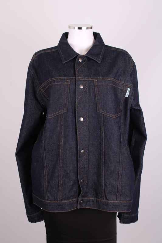 Legacy Denim Shirt Denim M