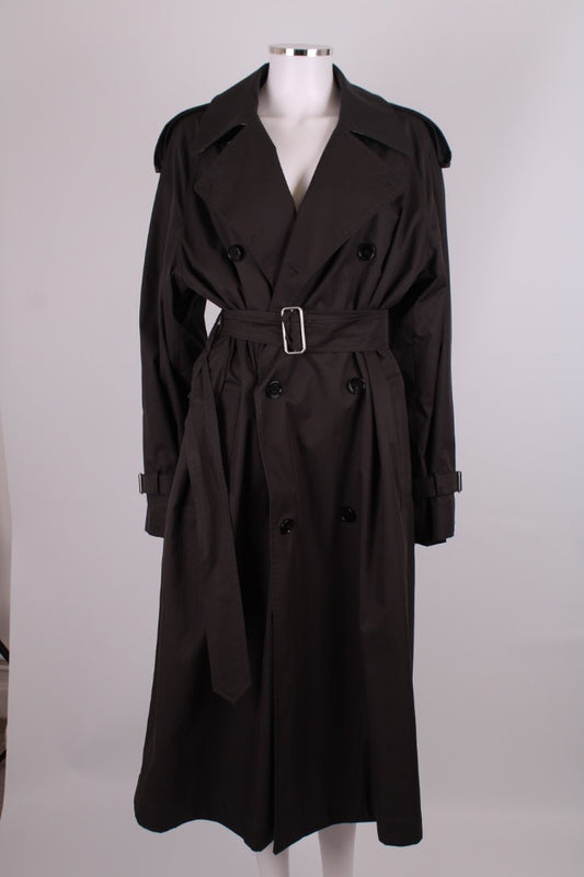 Burberry Mac Green 8