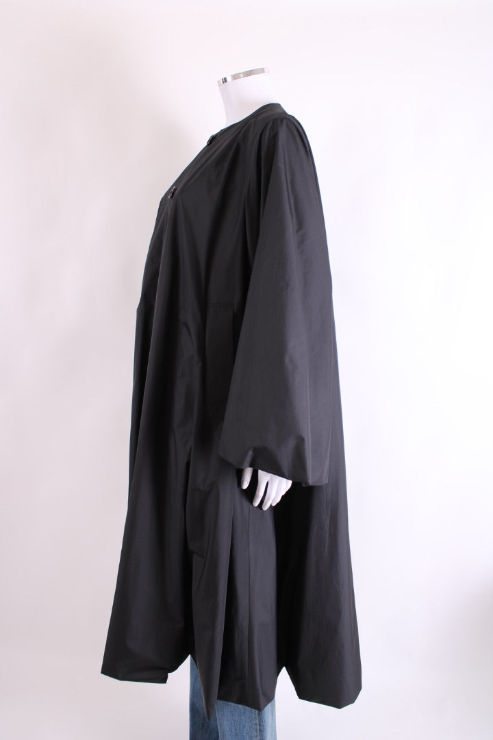 Noir Kei Ninomiya Oversized Coat Black XS
