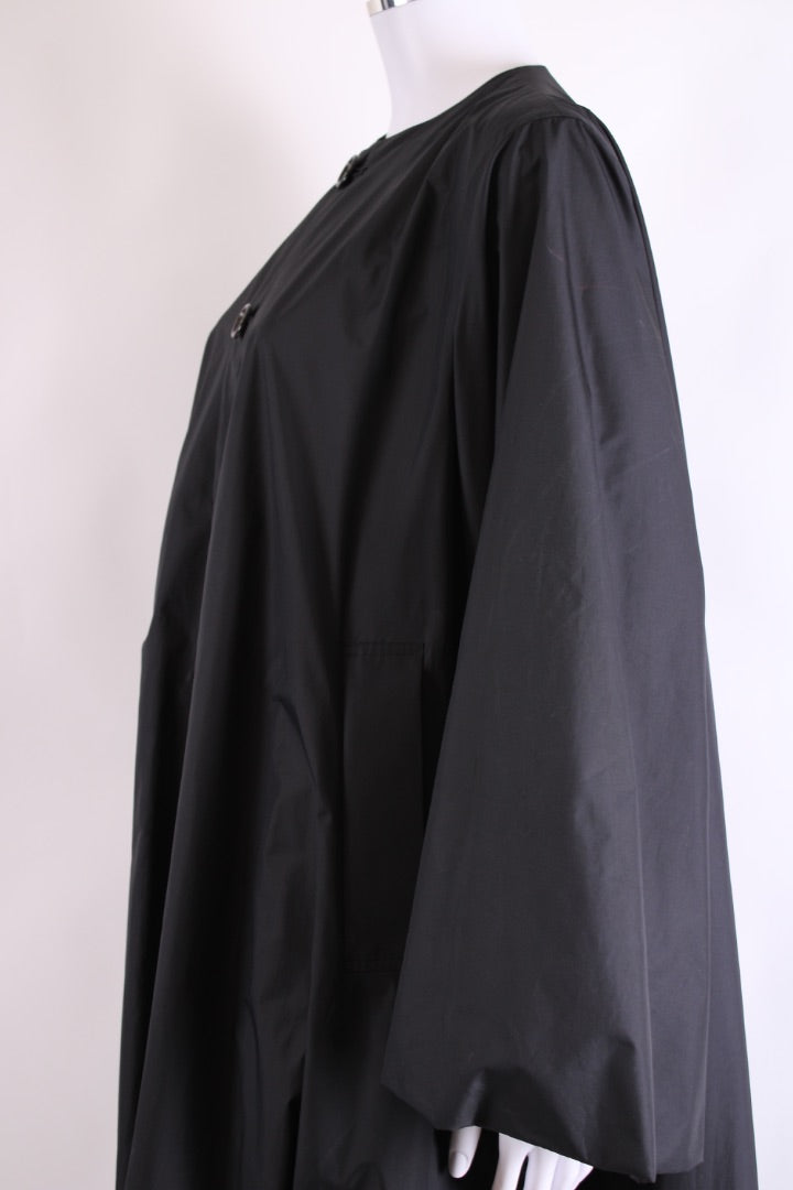 Noir Kei Ninomiya Oversized Coat Black XS