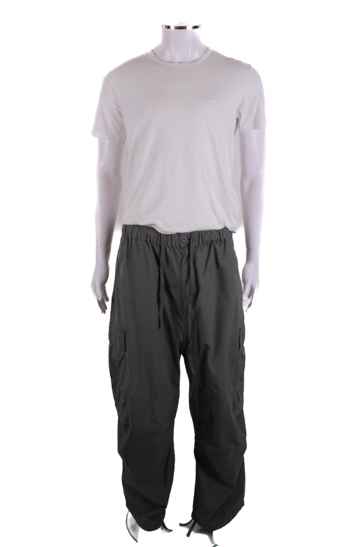 Carhartt Jet Cargo Pocket Trousers Grey L