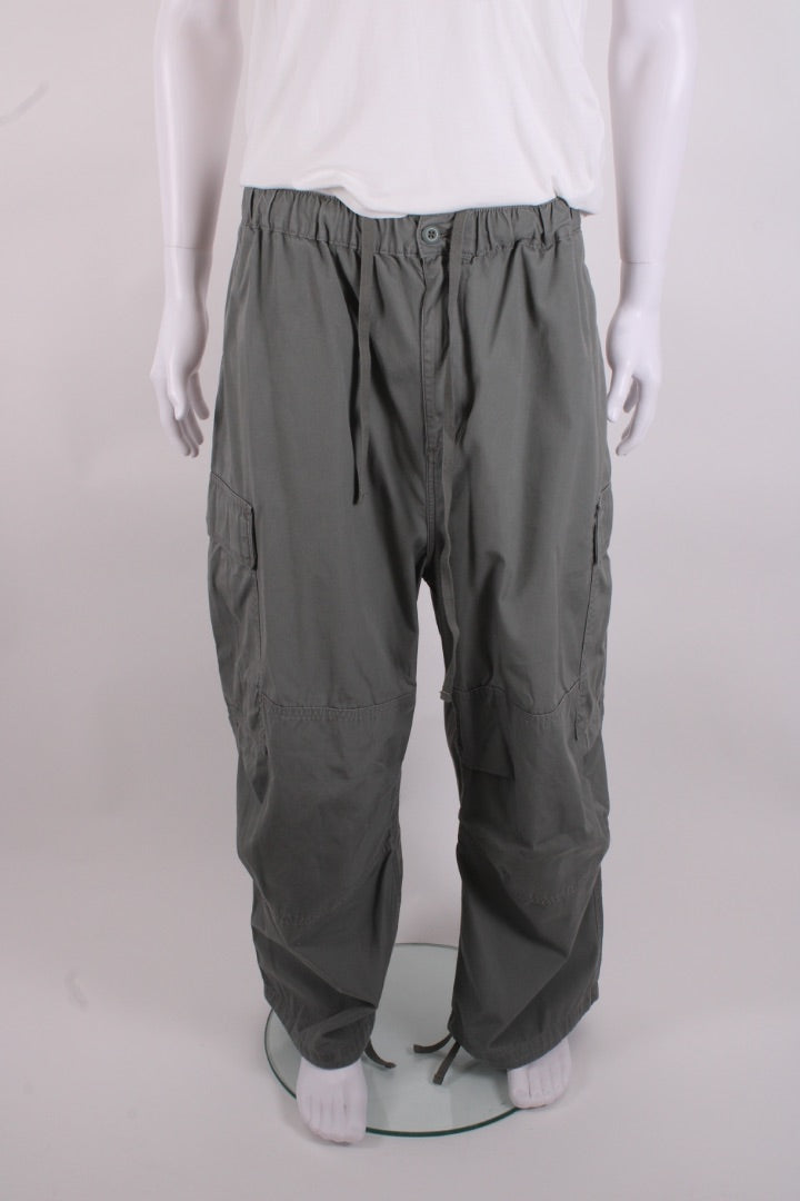 Carhartt Jet Cargo Pocket Trousers Grey L
