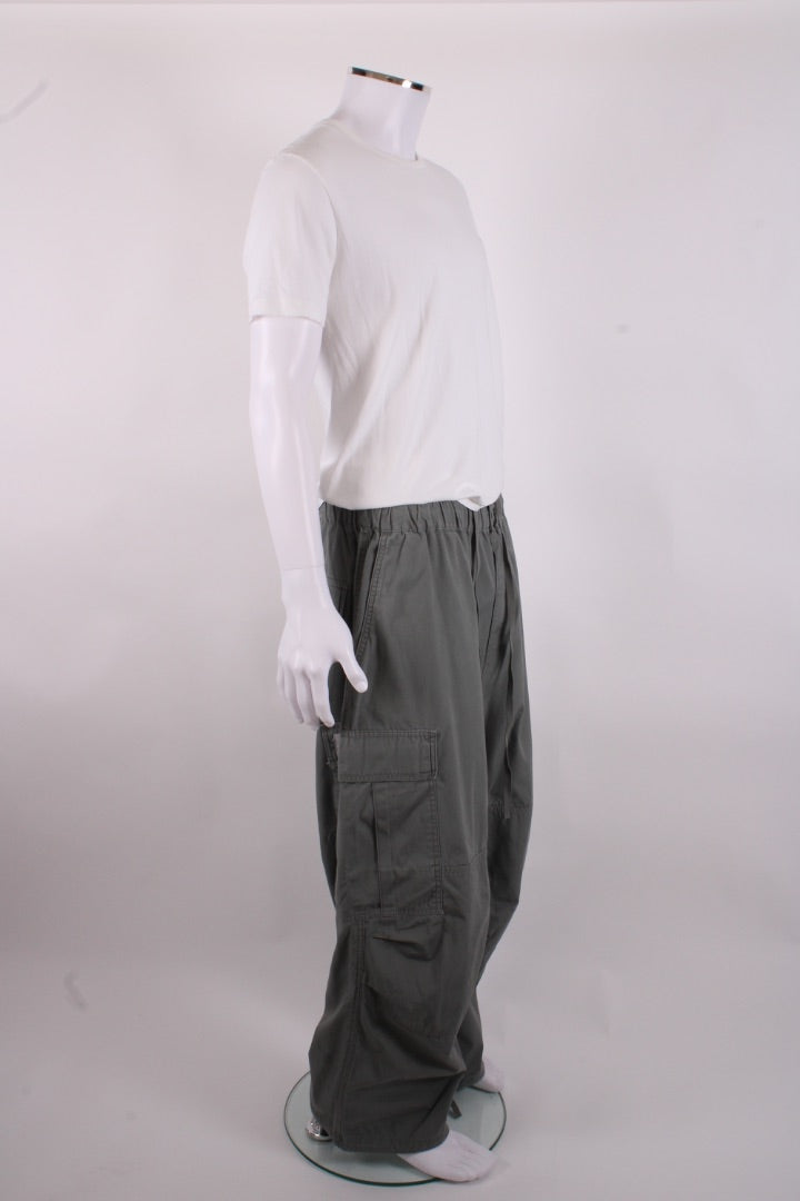 Carhartt Jet Cargo Pocket Trousers Grey L